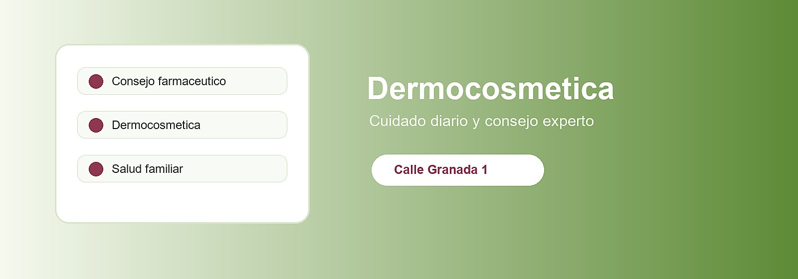 Farmacia